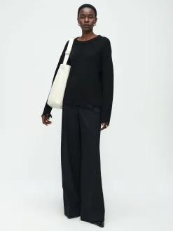 Holes Pullover