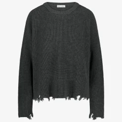 Holes Pullover