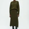 Holli Winter Skirt