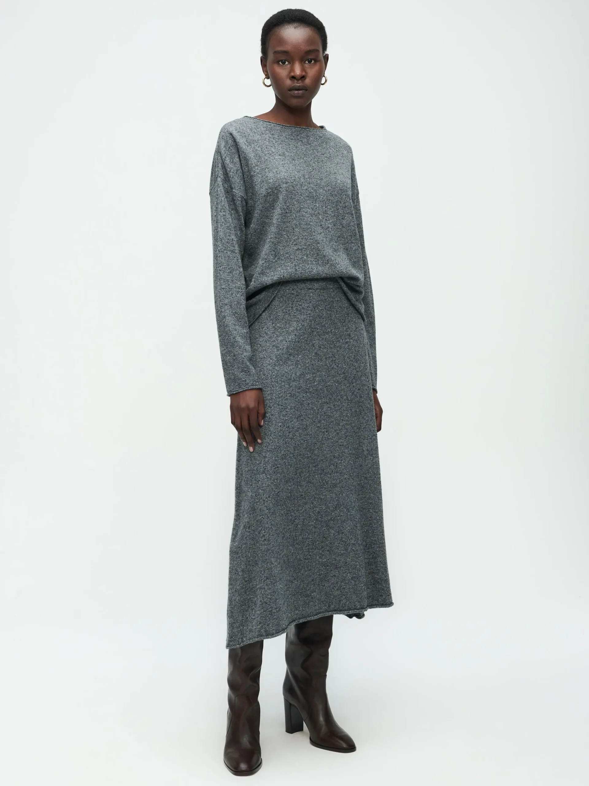Holli Winter Skirt