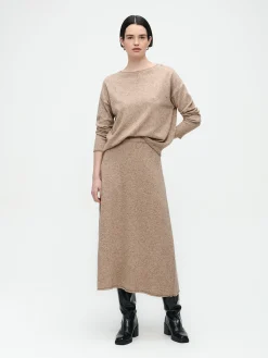 Holli Winter Skirt