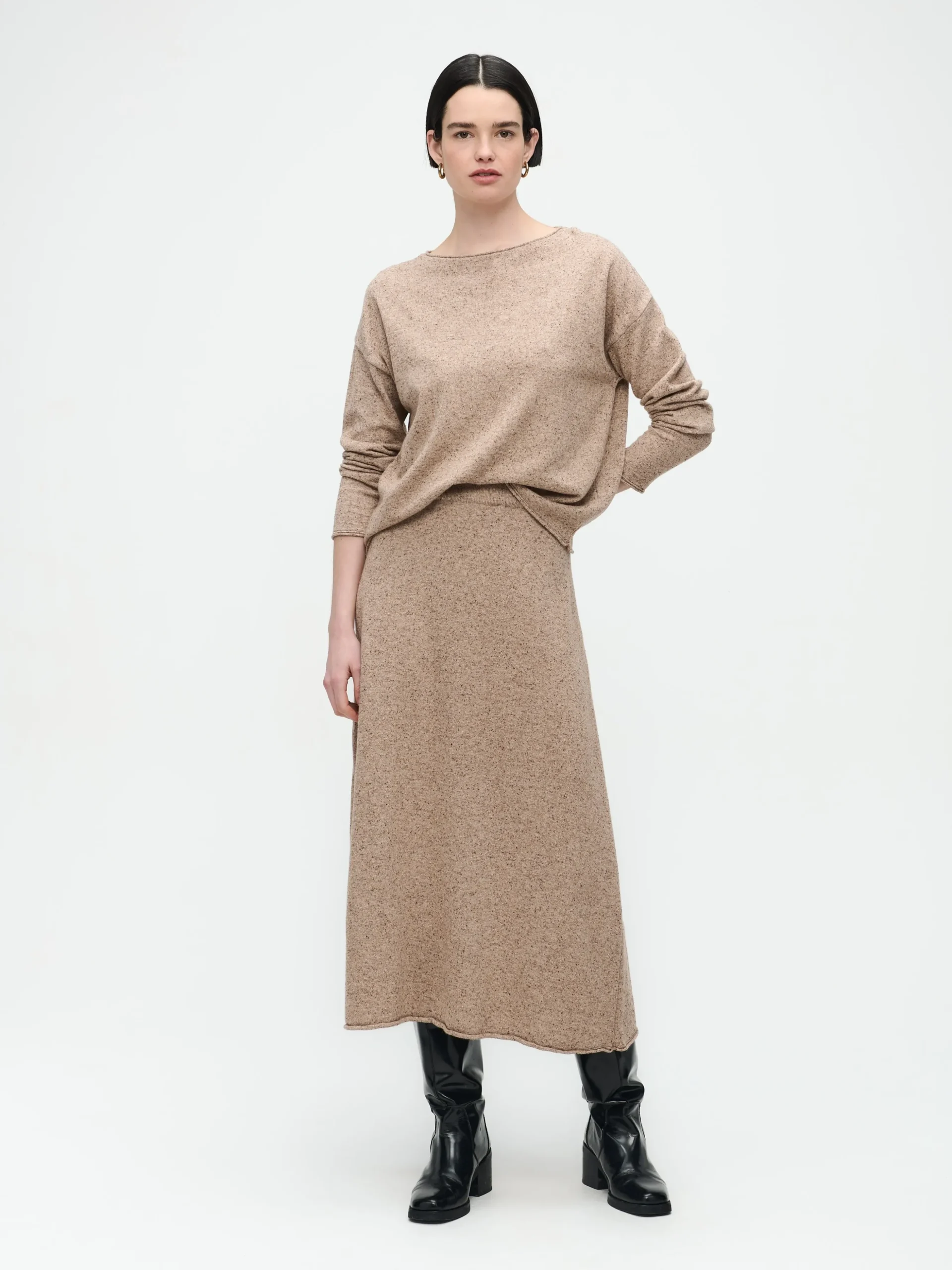 Holli Winter Skirt