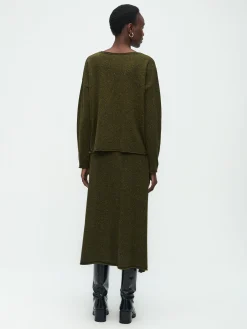 Holli Winter Skirt
