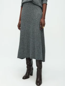 Holli Winter Skirt