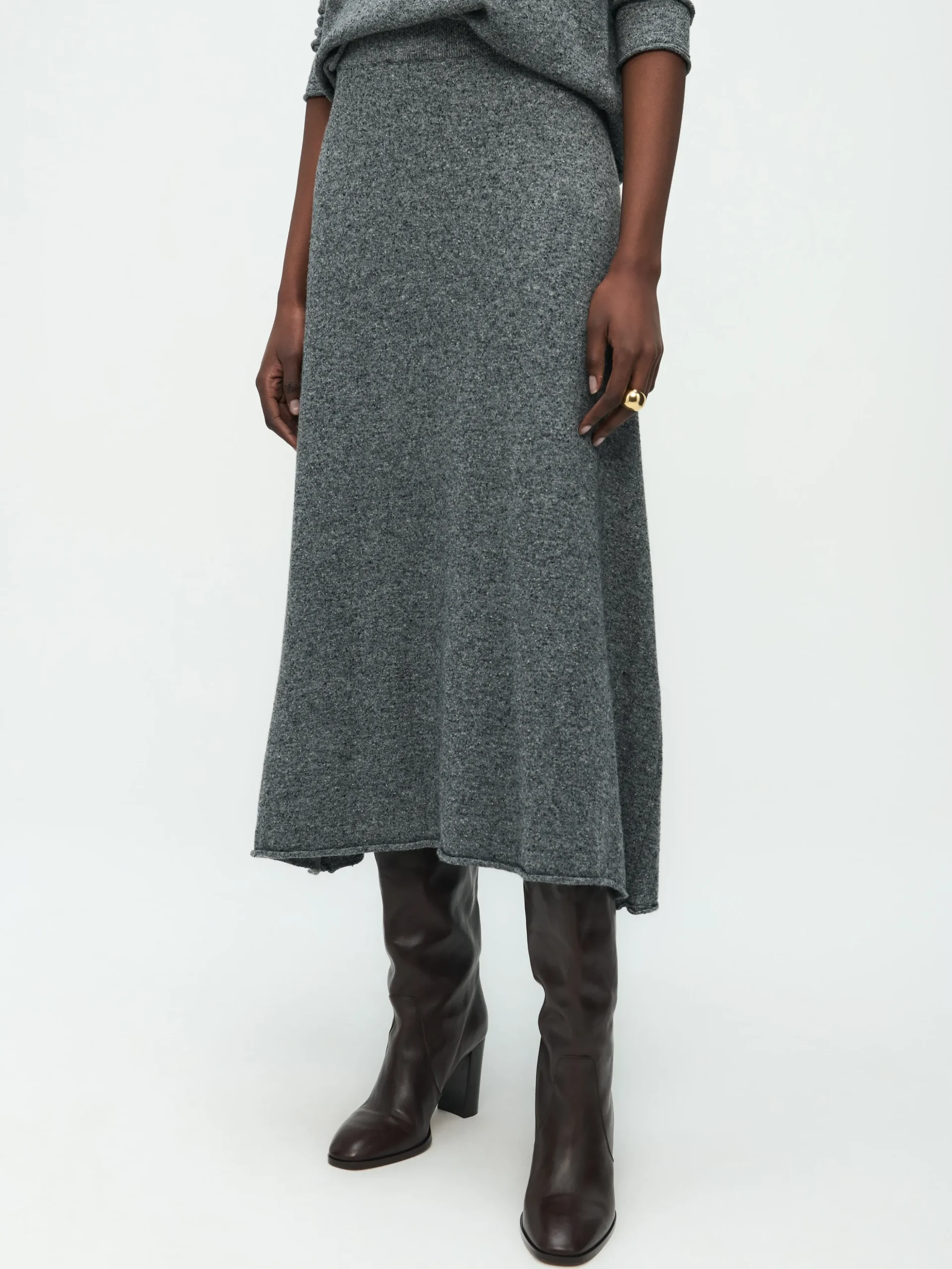 Holli Winter Skirt
