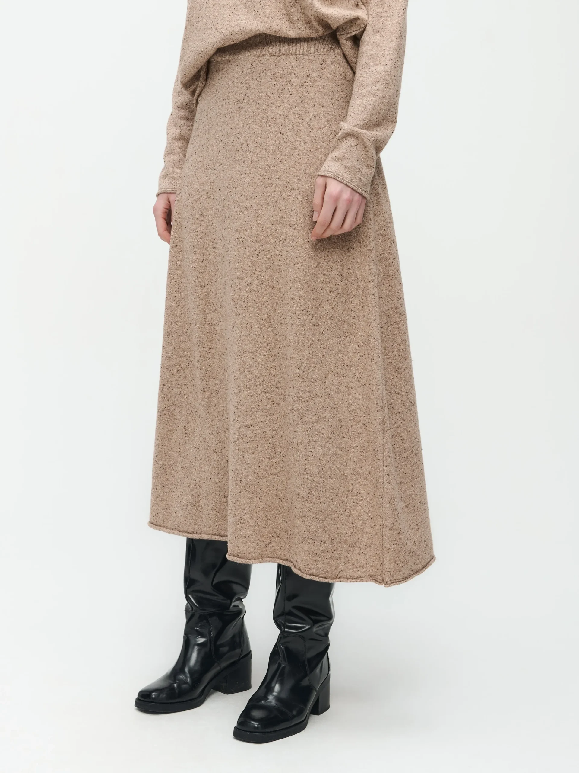 Holli Winter Skirt
