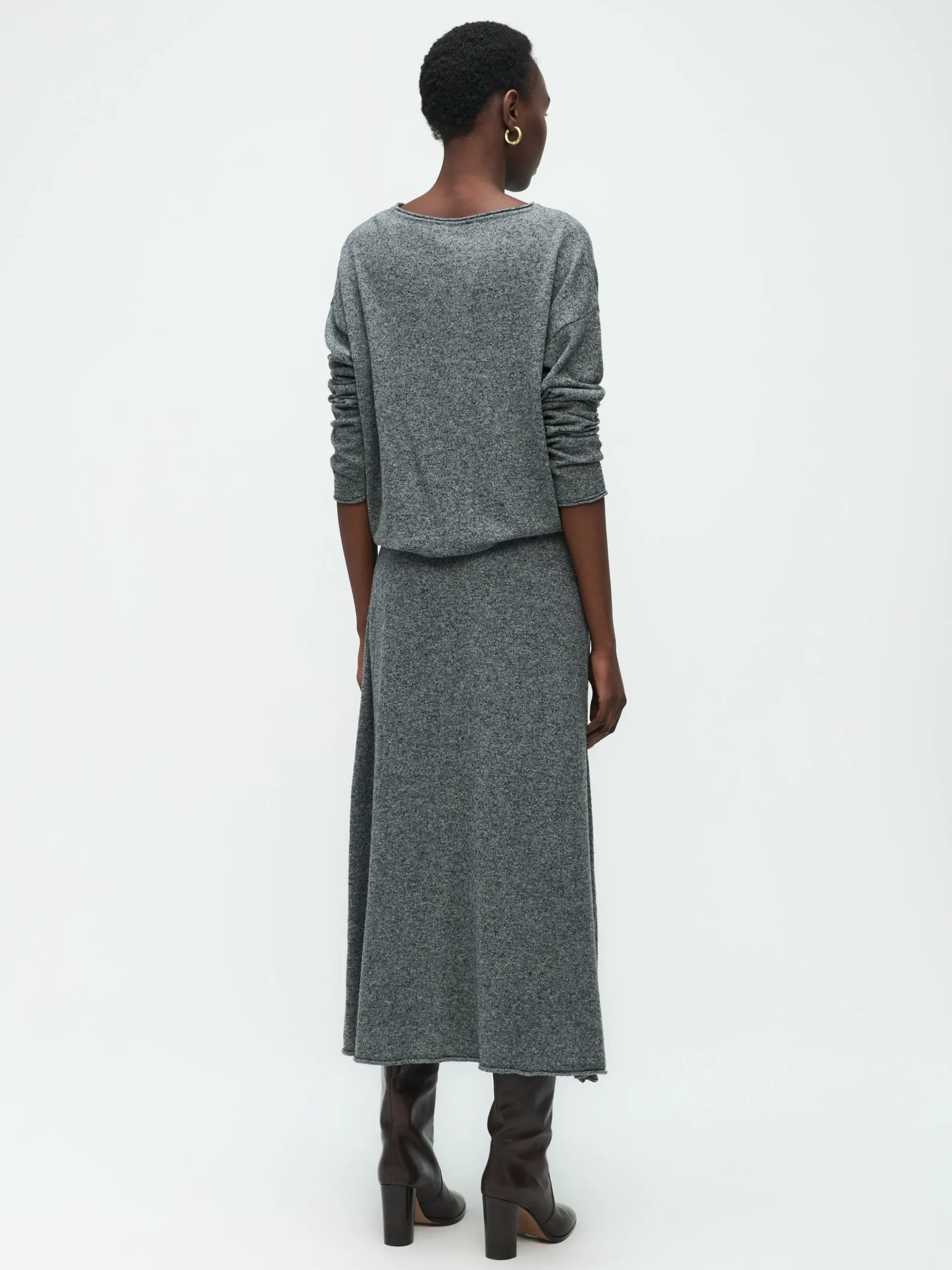 Holli Winter Skirt