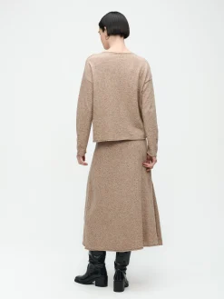 Holli Winter Skirt