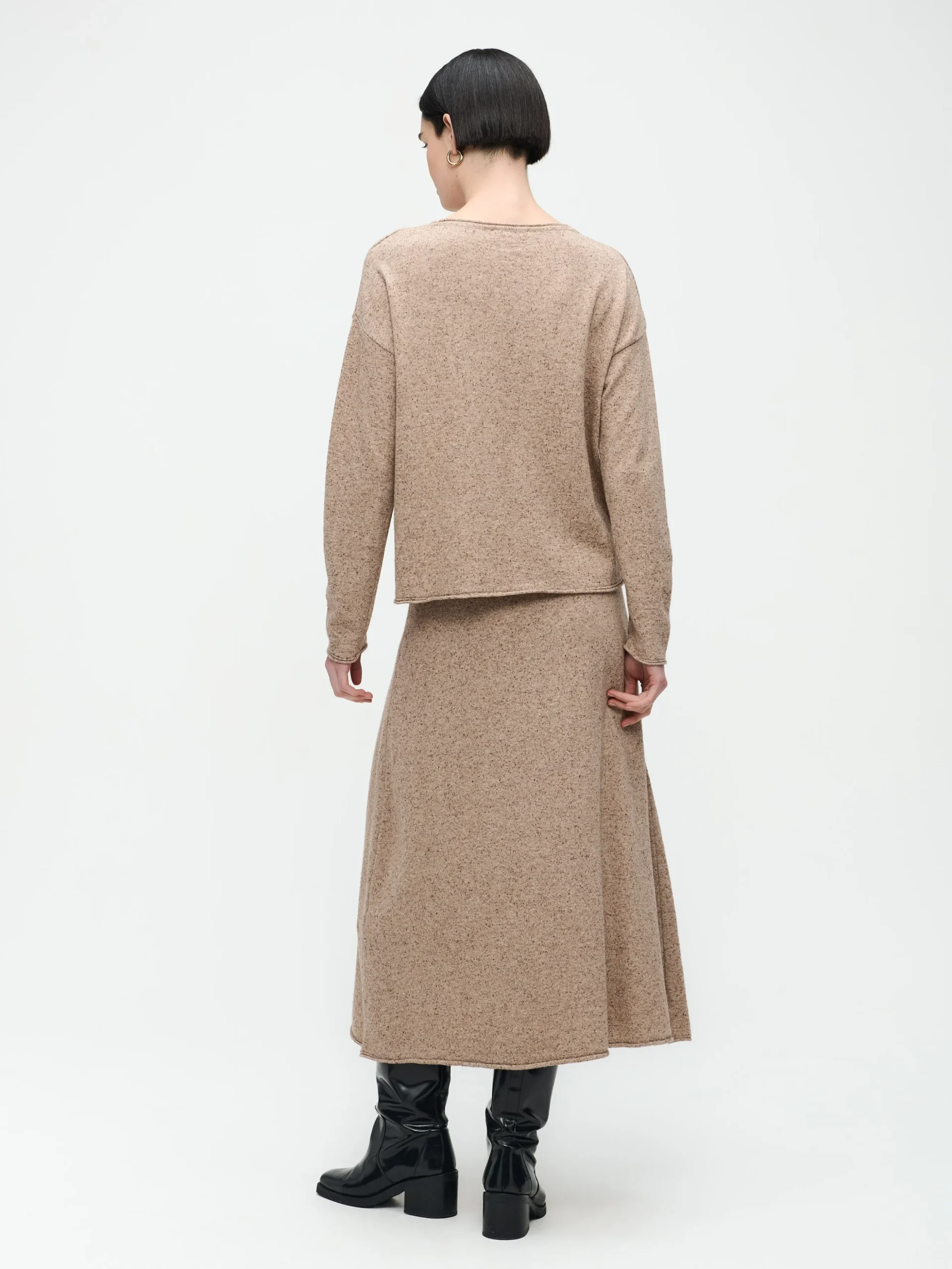 Holli Winter Skirt