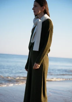 Holli Winter Skirt