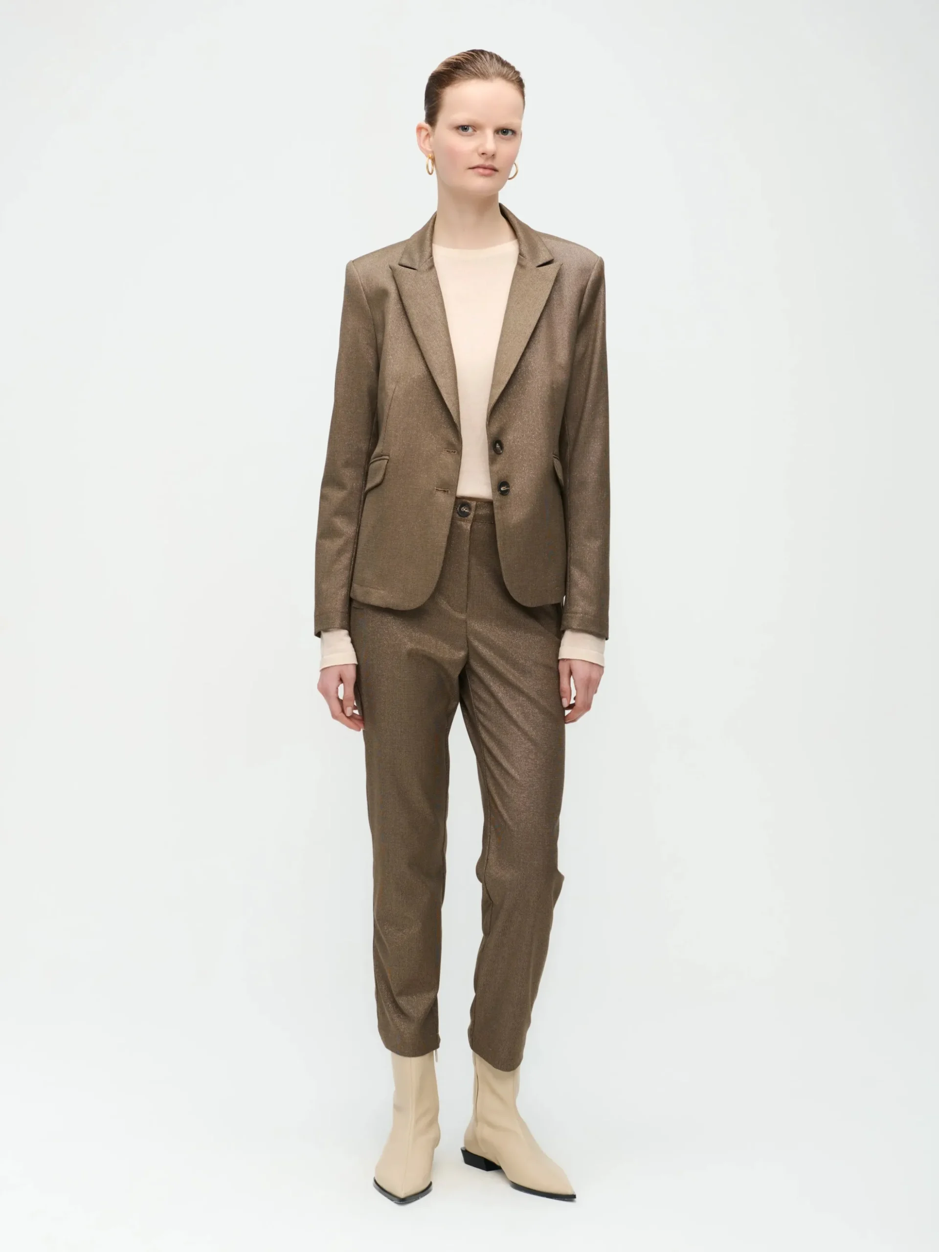 Hunt Blazer