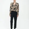 Irena Pants Technical Jersey