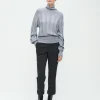 Irena Pants Technical Jersey