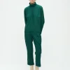 Irena Pants Technical Jersey