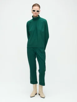 Irena Pants Technical Jersey