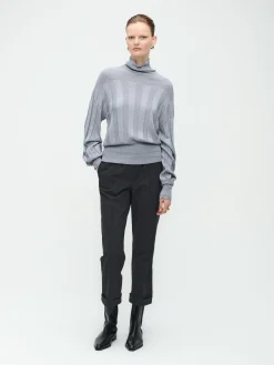 Irena Pants Technical Jersey
