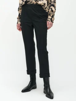 Irena Pants Technical Jersey