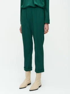 Irena Pants Technical Jersey