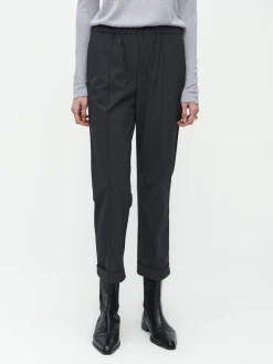 Irena Pants Technical Jersey