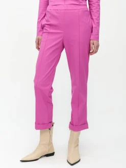 Irena Pants Technical Jersey