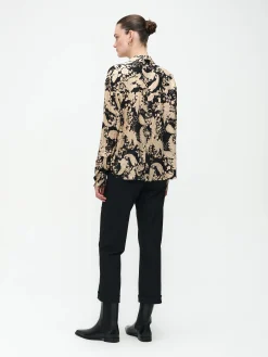 Irena Pants Technical Jersey
