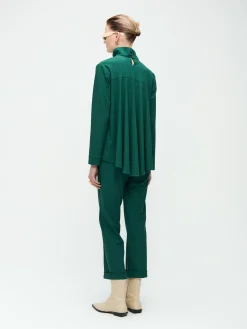 Irena Pants Technical Jersey