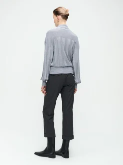 Irena Pants Technical Jersey