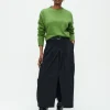 Jack Skirt Technical Jersey