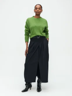 Jack Skirt Technical Jersey