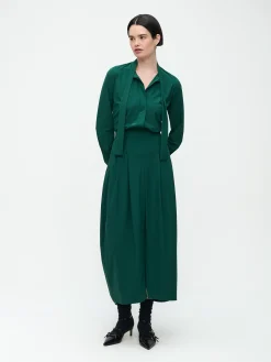 Jack Skirt Technical Jersey