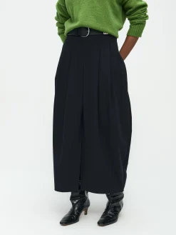 Jack Skirt Technical Jersey