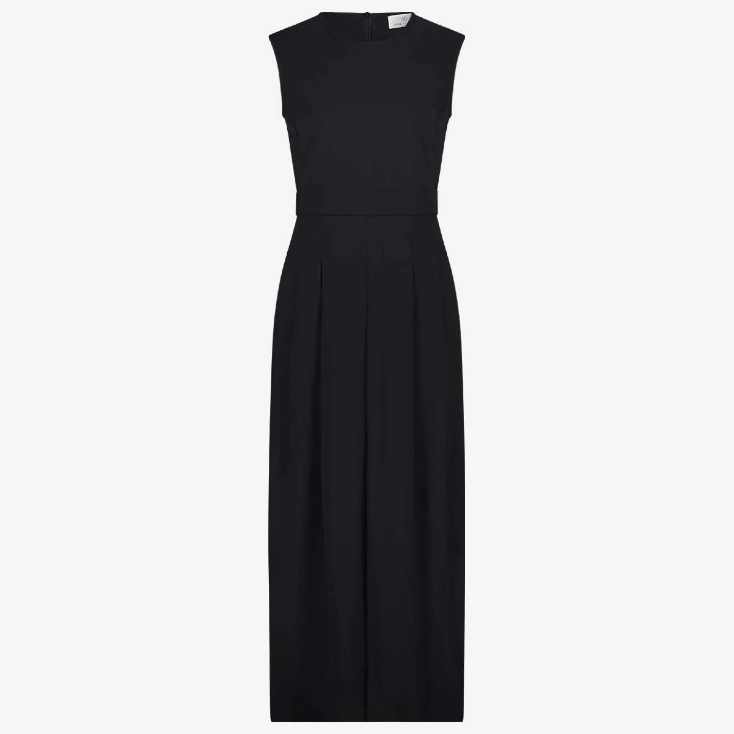 Jackie Dress Technical Jersey