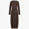 Jackie Dress/LS Technical Jersey
