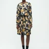 Janny Dress