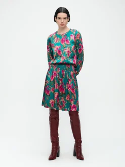 Janny Dress