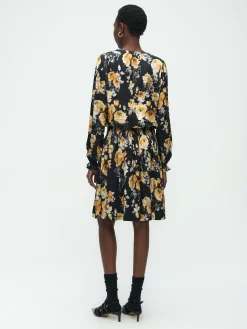 Janny Dress