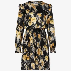 Janny Dress
