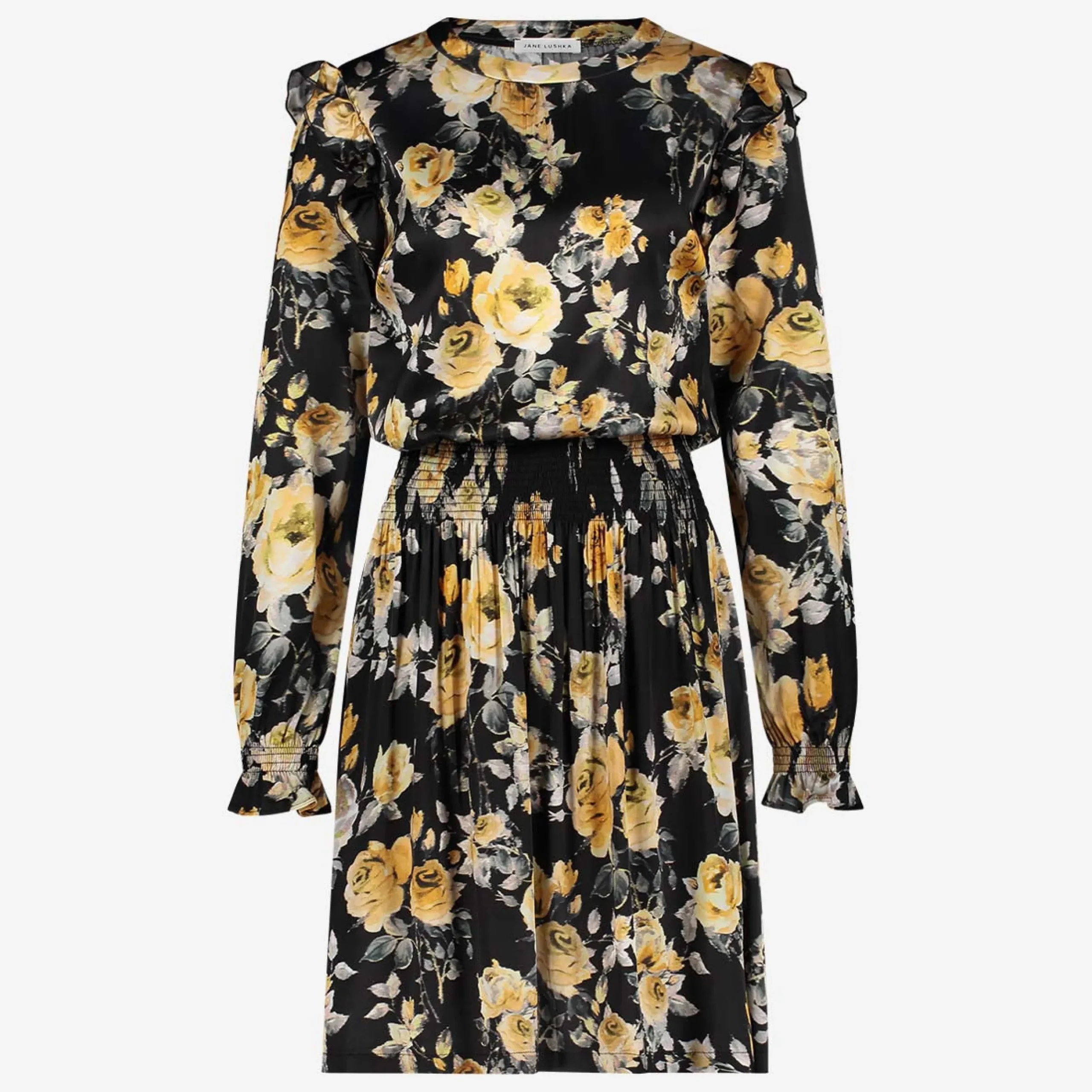 Janny Dress