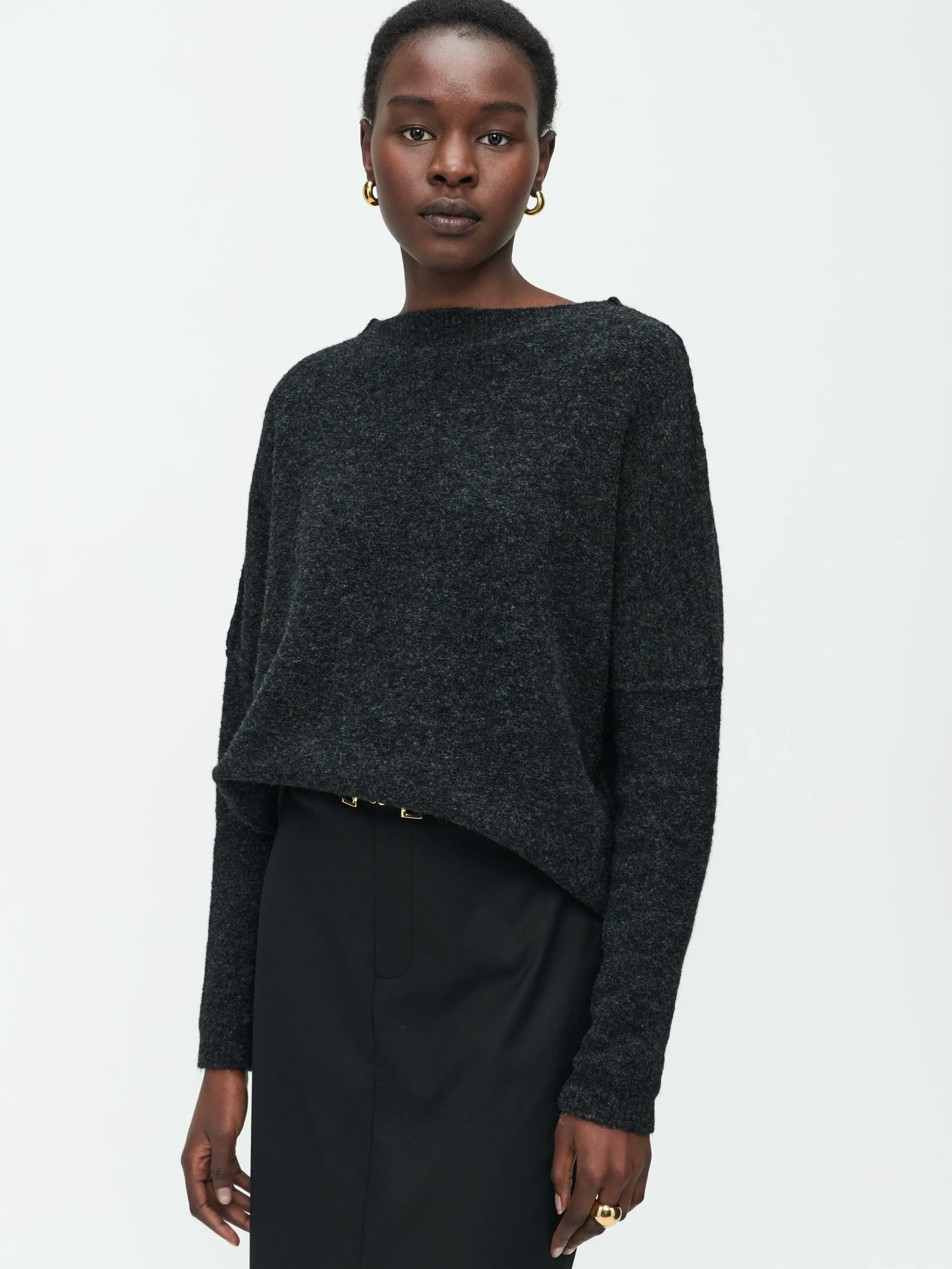 Jannys Pullover