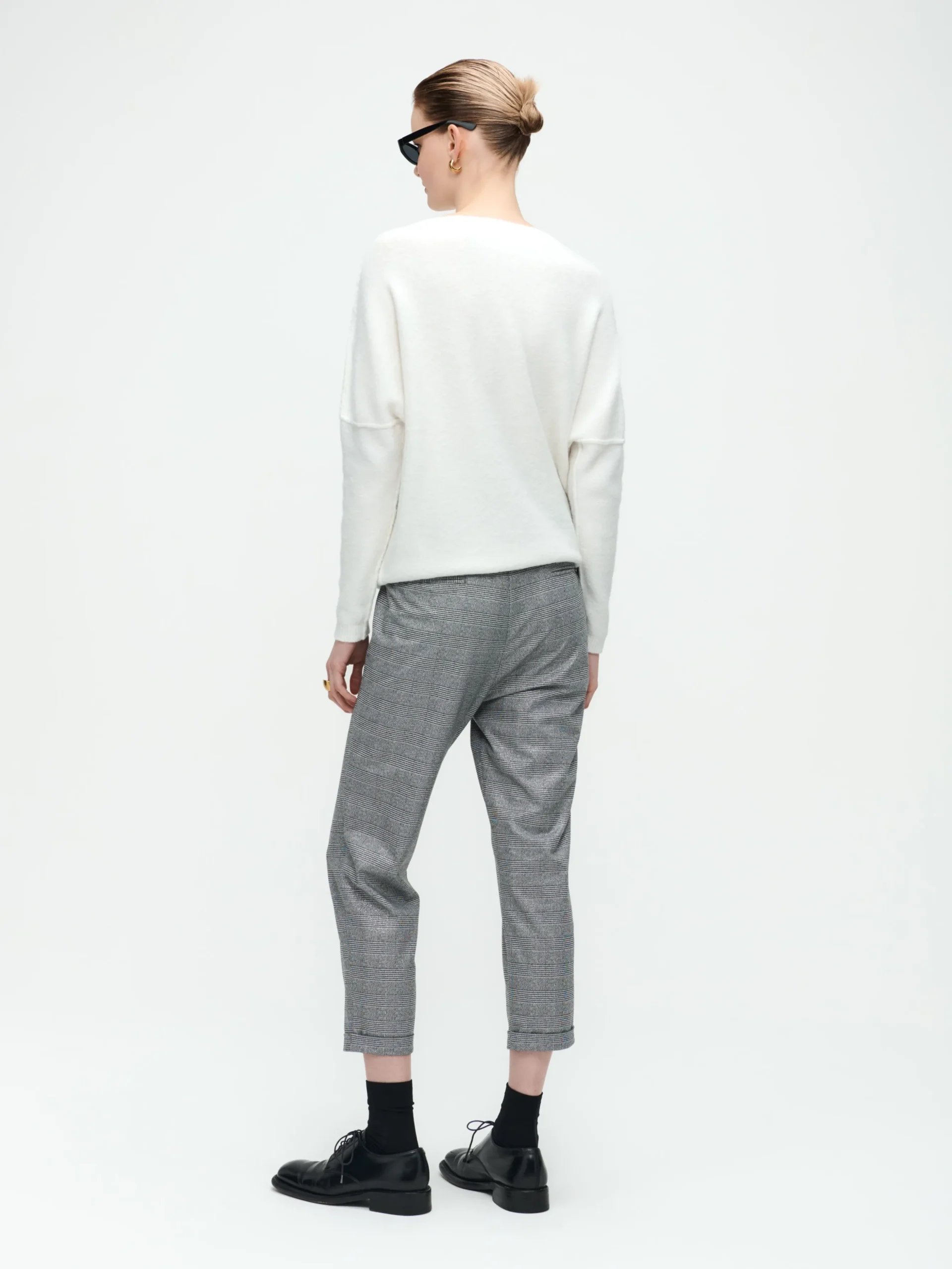 Jannys Pullover