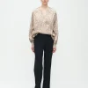 Jet Blouse