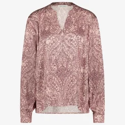Jet Blouse