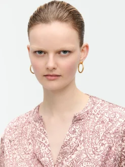 Jet Blouse