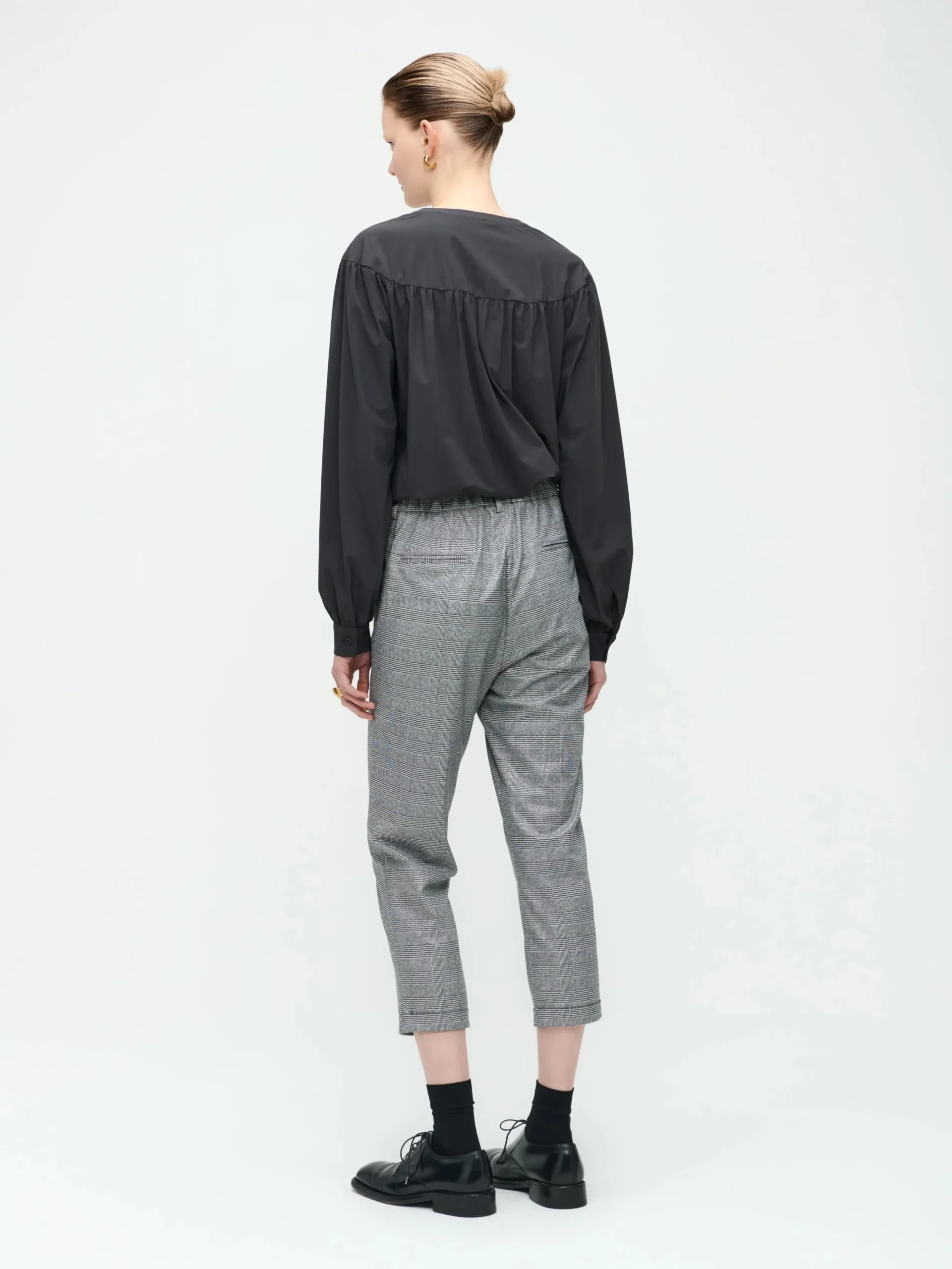 Jet Top Technical Jersey