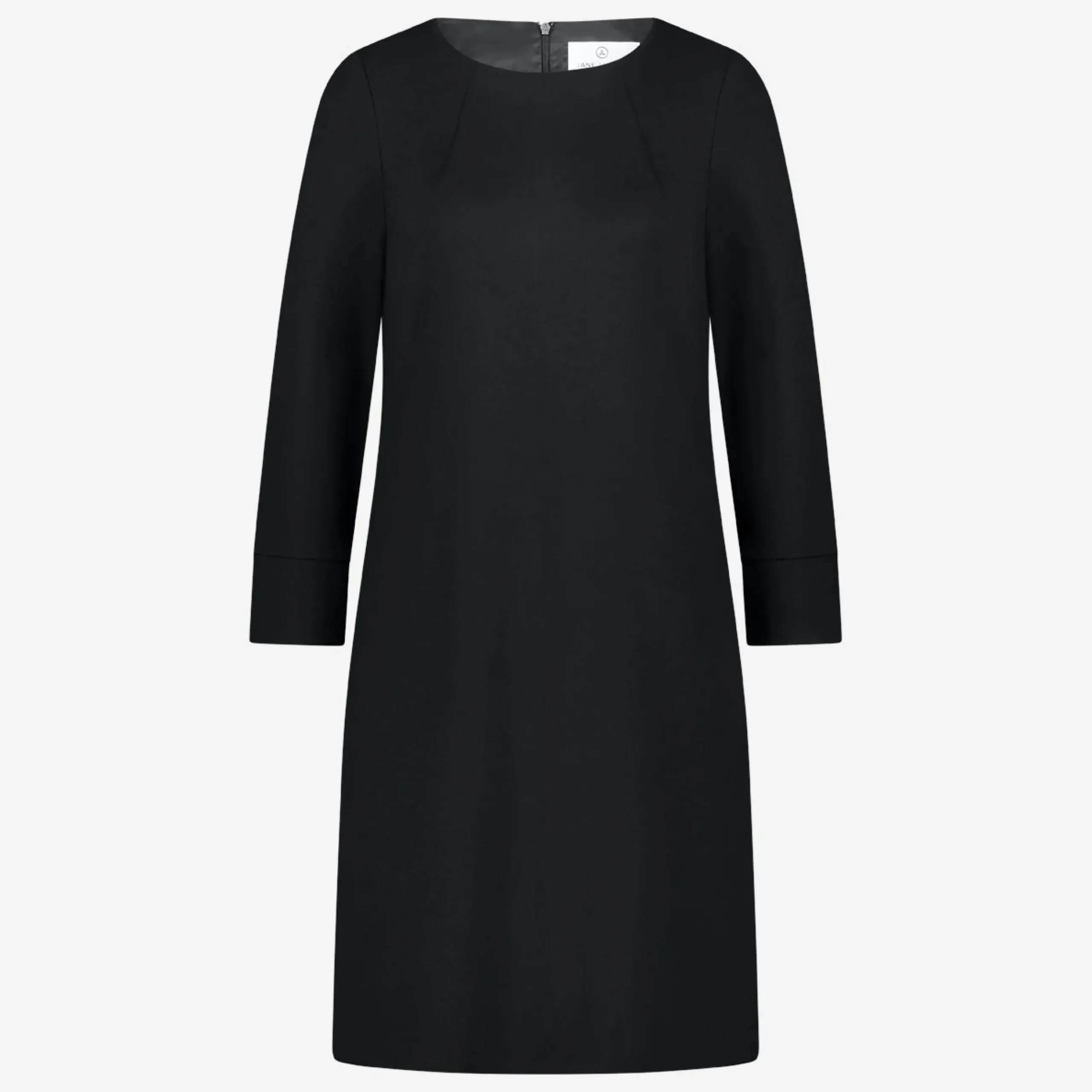 Joan Terry jersey Dress