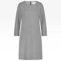 Joan Terry jersey Dress