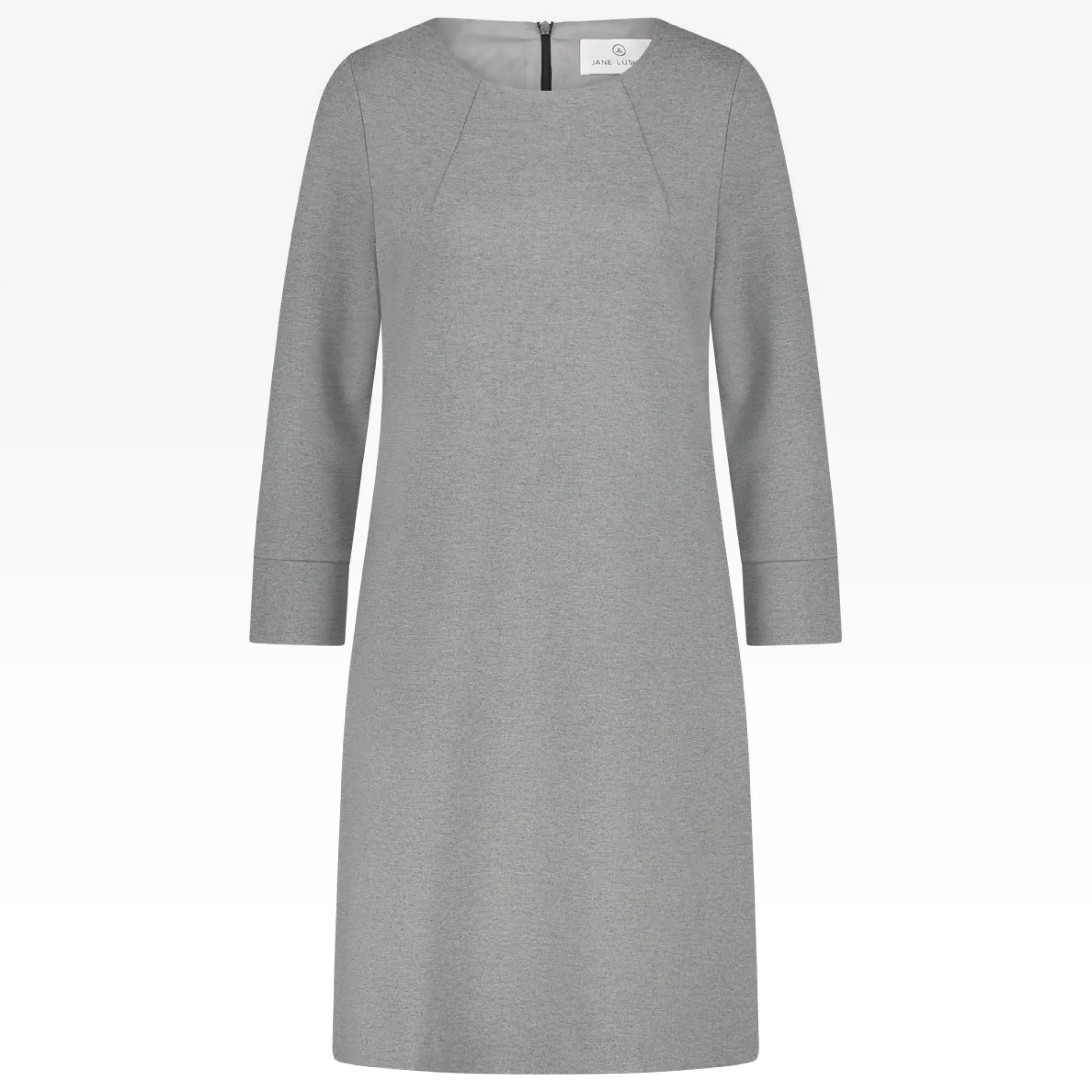 Joan Terry jersey Dress