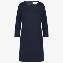 Joan Terry jersey Dress