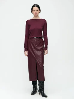 Katherine Pu Pullover