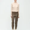 Katherine Pu Pullover